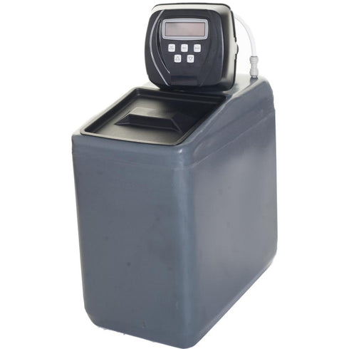 WATER SOFTENER 10LTR JUNIOR CLACK CI